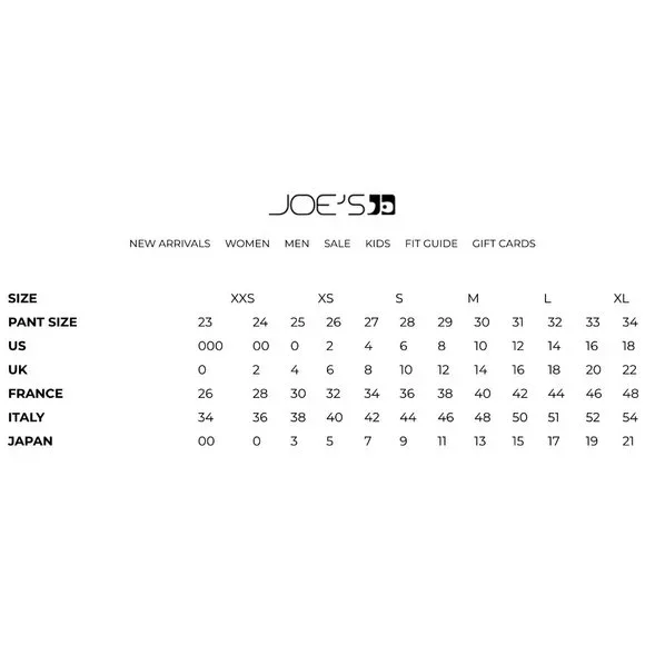 Joe's Jeans Finn Raw-Hem Boyfriend Bermuda Short in Meeka - Picture 6 of 7